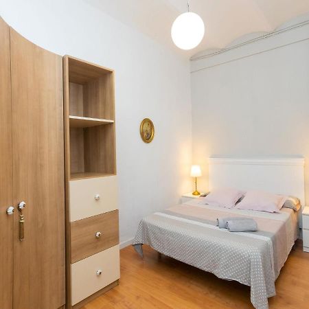 Apartment Gracia Torrijos By Interhome Barcelona Exterior photo