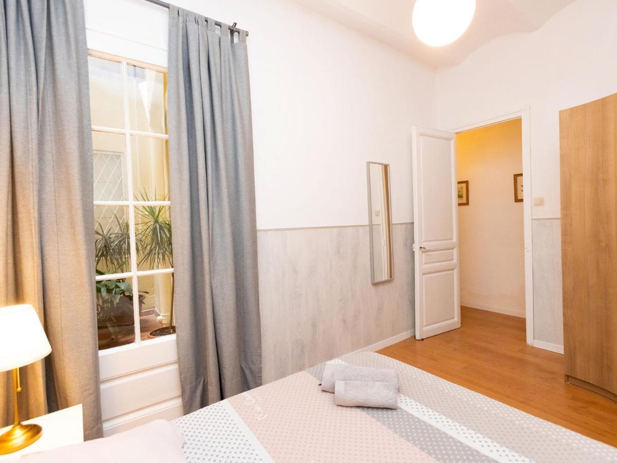 Apartment Gracia Torrijos By Interhome Barcelona Exterior photo